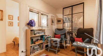 Appartement 2 pièces de 29 m² à Paris (75009)