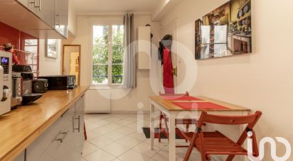 Appartement 2 pièces de 29 m² à Paris (75009)