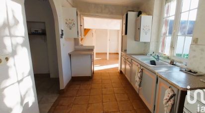 Maison de village 5 pièces de 99 m² à Montigny-le-Chartif (28120)