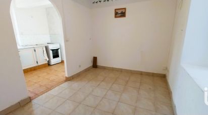 Village house 5 rooms of 99 m² in Montigny-le-Chartif (28120)