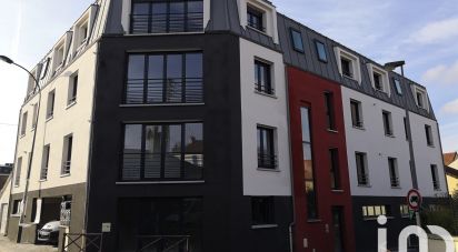 Apartment 2 rooms of 44 m² in Sartrouville (78500)