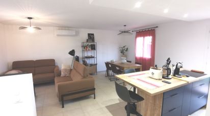 Maison 4 pièces de 80 m² à Lavalette (11290)