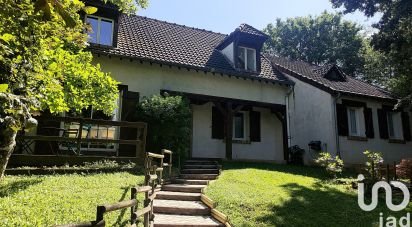 Traditional house 9 rooms of 254 m² in Villemaréchal (77710)