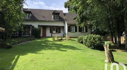 Traditional house 9 rooms of 254 m² in Villemaréchal (77710)