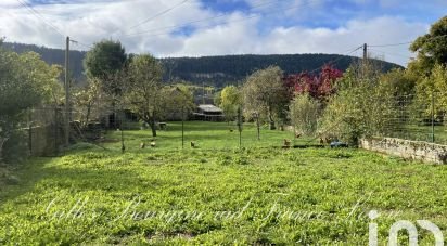 Maison de campagne 5 pièces de 150 m² à Grèzes (48100)