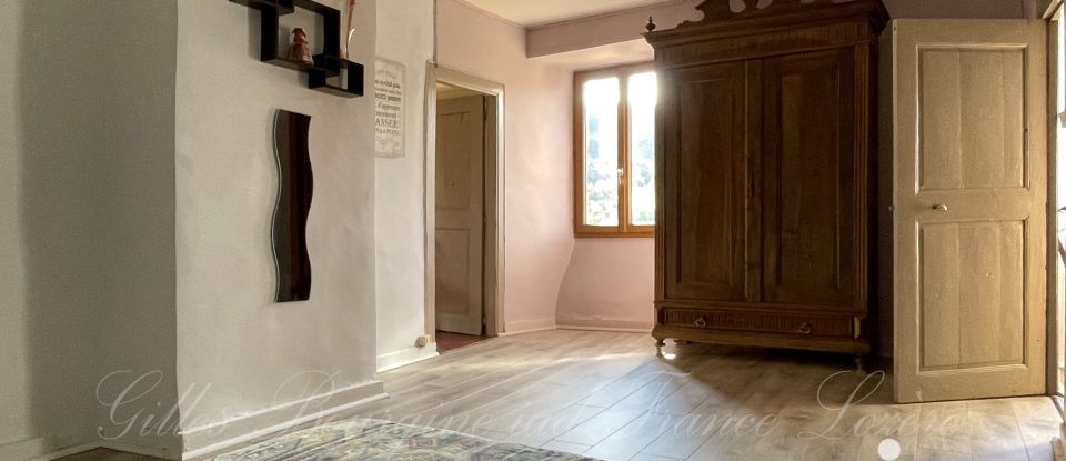 Country house 5 rooms of 150 m² in Grèzes (48100)