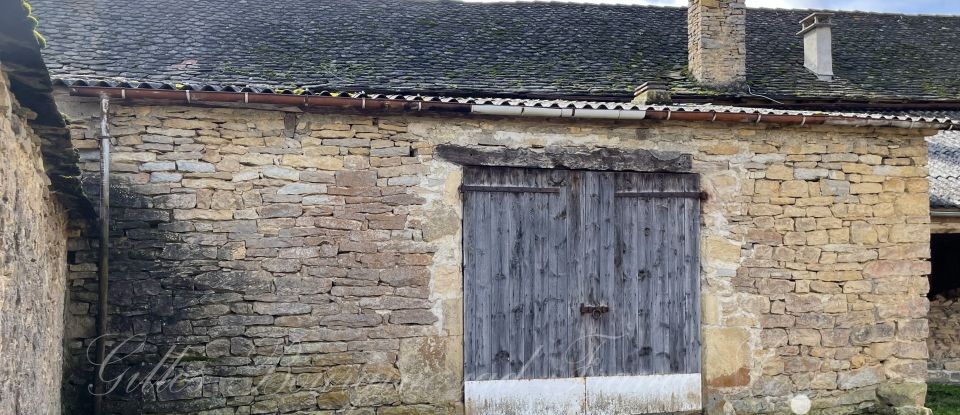 Maison de campagne 5 pièces de 150 m² à Grèzes (48100)