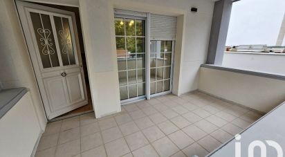 Appartement 2 pièces de 46 m² à Aulnay-sous-Bois (93600)