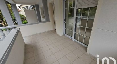 Appartement 2 pièces de 46 m² à Aulnay-sous-Bois (93600)