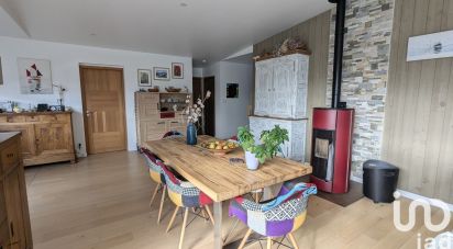 Maison 6 pièces de 130 m² à Plouézec (22470)