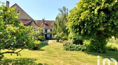 House 10 rooms of 389 m² in Turny (89570)