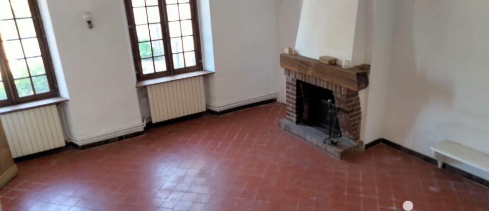 House 10 rooms of 389 m² in Turny (89570)