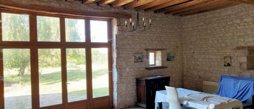 House 10 rooms of 389 m² in Turny (89570)