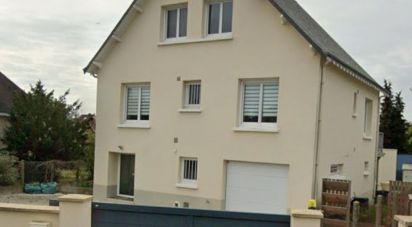 Maison 7 pièces de 188 m² à Châteauneuf-sur-Loire (45110)