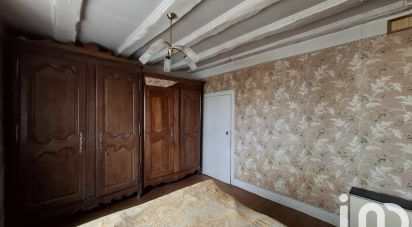 Maison 3 pièces de 50 m² à Vernie (72170)