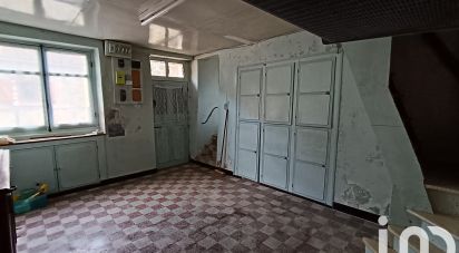 Maison 3 pièces de 50 m² à Vernie (72170)