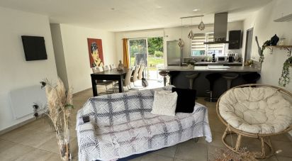 Maison 5 pièces de 95 m² à Bray-en-Val (45460)