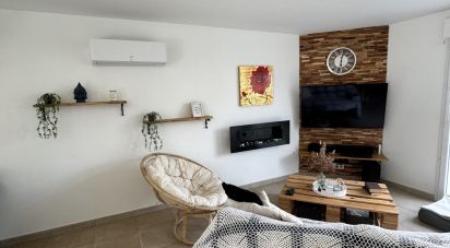 Maison 5 pièces de 95 m² à Bray-en-Val (45460)