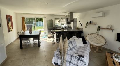 Maison 5 pièces de 94 m² à Bray-en-Val (45460)