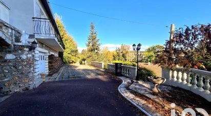 Maison traditionnelle 6 pièces de 135 m² à Gravigny (27930)