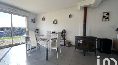 Pavilion 5 rooms of 100 m² in Breteuil (27160)