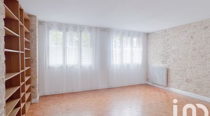 Appartement 4 pièces de 90 m² à Maisons-Alfort (94700)