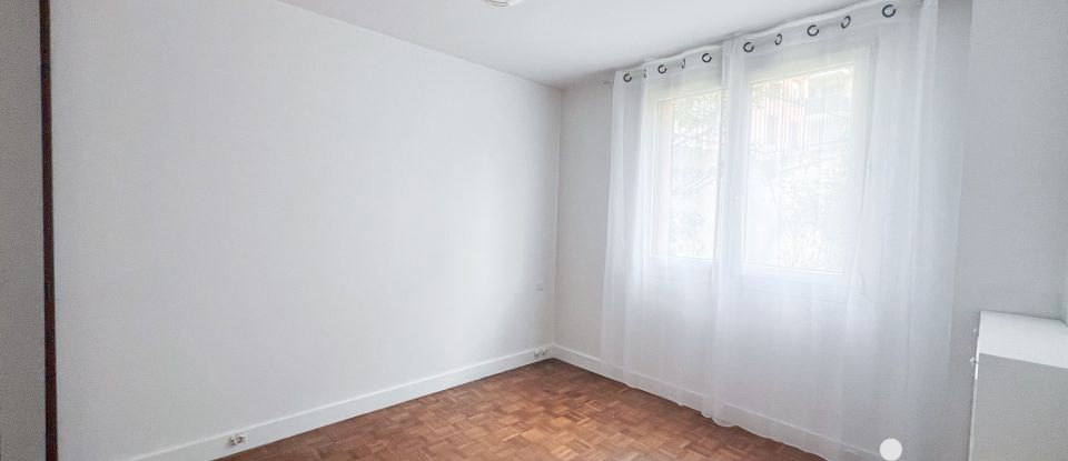 Appartement 4 pièces de 90 m² à Maisons-Alfort (94700)