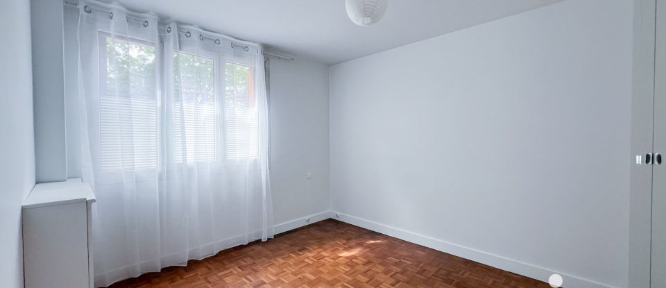 Appartement 4 pièces de 90 m² à Maisons-Alfort (94700)