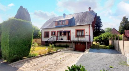 House 7 rooms of 182 m² in Chaumont-en-Vexin (60240)