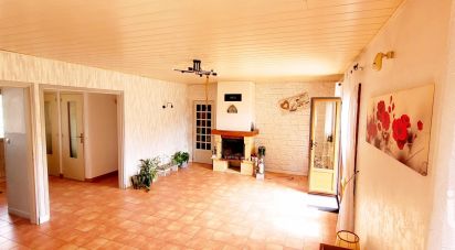 Maison 7 pièces de 182 m² à Chaumont-en-Vexin (60240)