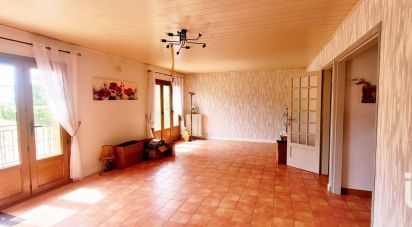 Maison 7 pièces de 182 m² à Chaumont-en-Vexin (60240)