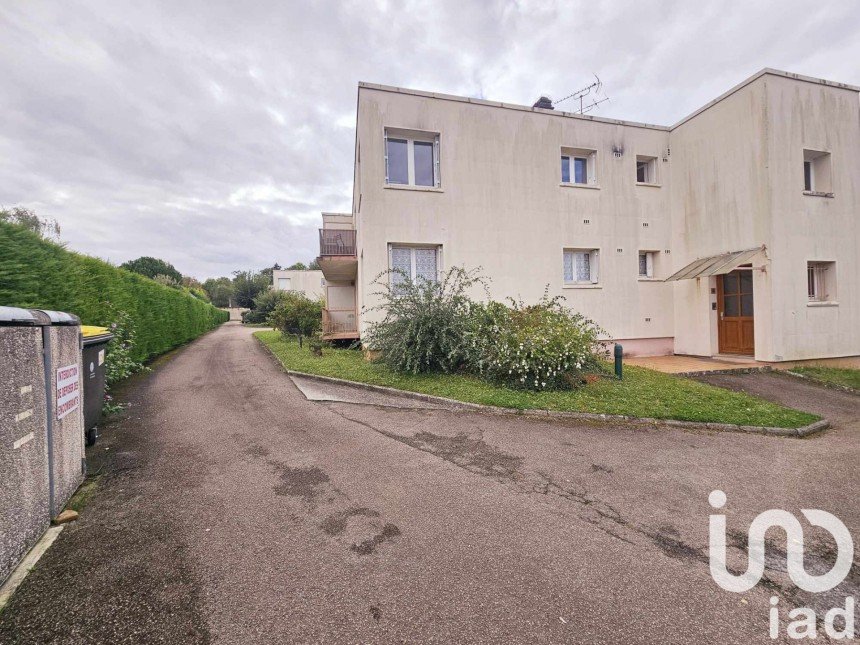 Apartment 2 rooms of 41 m² in Saint-Georges-sur-Baulche (89000)