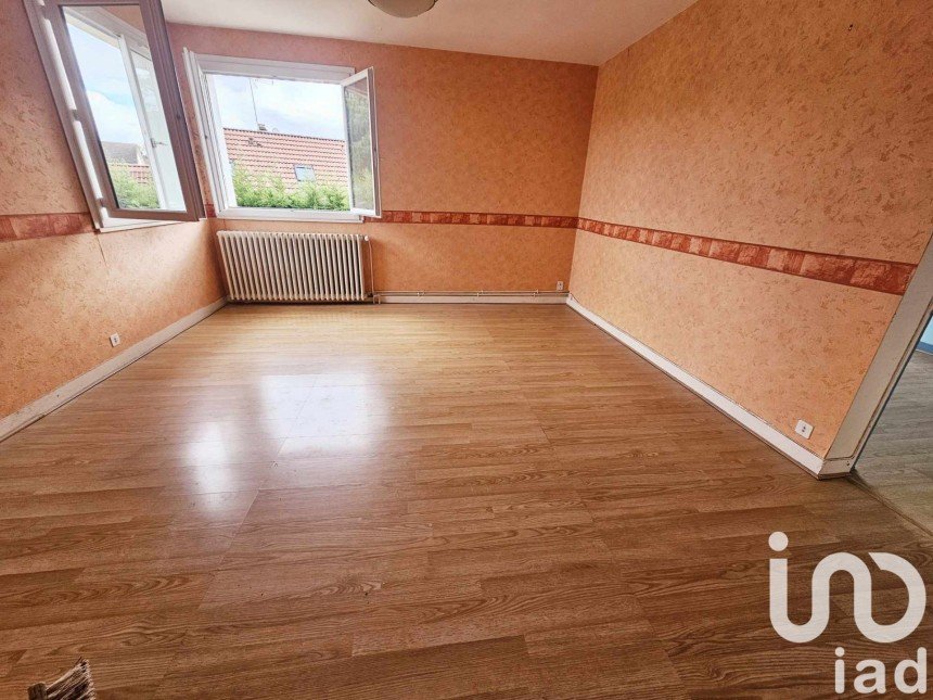 Appartement 2 pièces de 41 m² à Saint-Georges-sur-Baulche (89000)