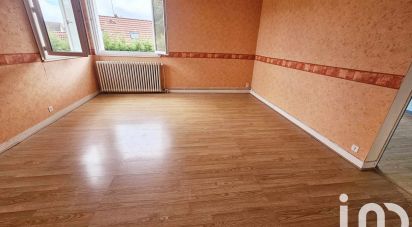 Appartement 2 pièces de 41 m² à Saint-Georges-sur-Baulche (89000)