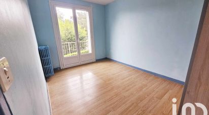 Appartement 2 pièces de 41 m² à Saint-Georges-sur-Baulche (89000)