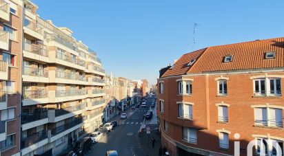 Building in Lille (59000) of 197 m²