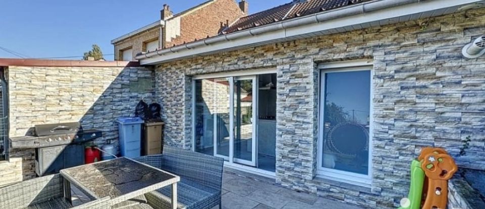 Maison 3 pièces de 115 m² à Dunkerque (59640)