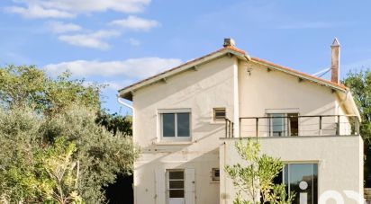 Maison traditionnelle 6 pièces de 144 m² à Saint-Georges-de-Didonne (17110)