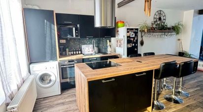 Maison 4 pièces de 83 m² à Faches-Thumesnil (59155)