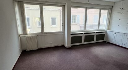 Appartement 8 pièces de 129 m² à Roanne (42300)