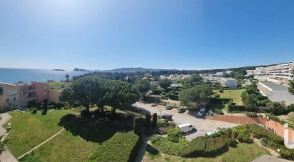 Studio 1 room of 21 m² in La Ciotat (13600)