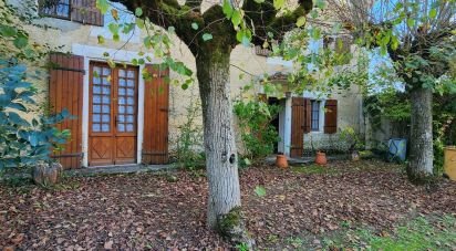 Traditional house 6 rooms of 170 m² in Cartelègue (33390)