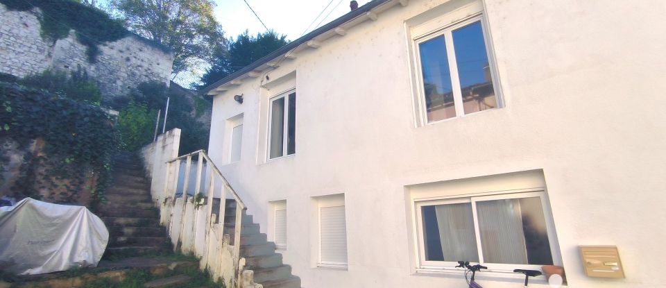 Town house 6 rooms of 91 m² in Poitiers (86000)