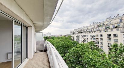 Apartment 2 rooms of 56 m² in Paris (75012)