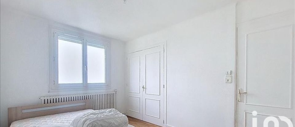 Maison 5 pièces de 78 m² à Les Lucs-sur-Boulogne (85170)