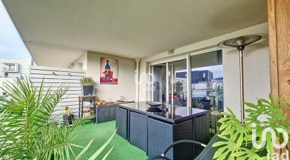 Appartement 3 pièces de 68 m² à Joué-lès-Tours (37300)