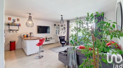 Appartement 3 pièces de 68 m² à Joué-lès-Tours (37300)