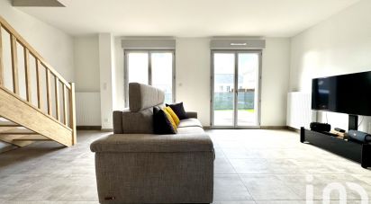 Maison 4 pièces de 81 m² à Piriac-sur-Mer (44420)