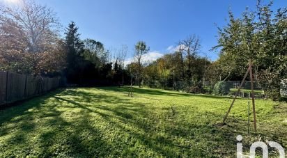 Terrain de 771 m² à Pommeuse (77515)