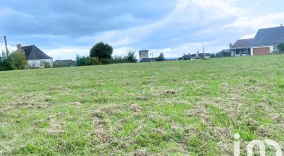 Terrain de 4 157 m² à - (24120)